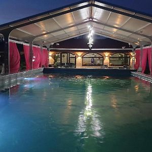 Cabana Plapumioara