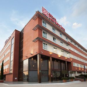 Hilton Garden Inn Málaga